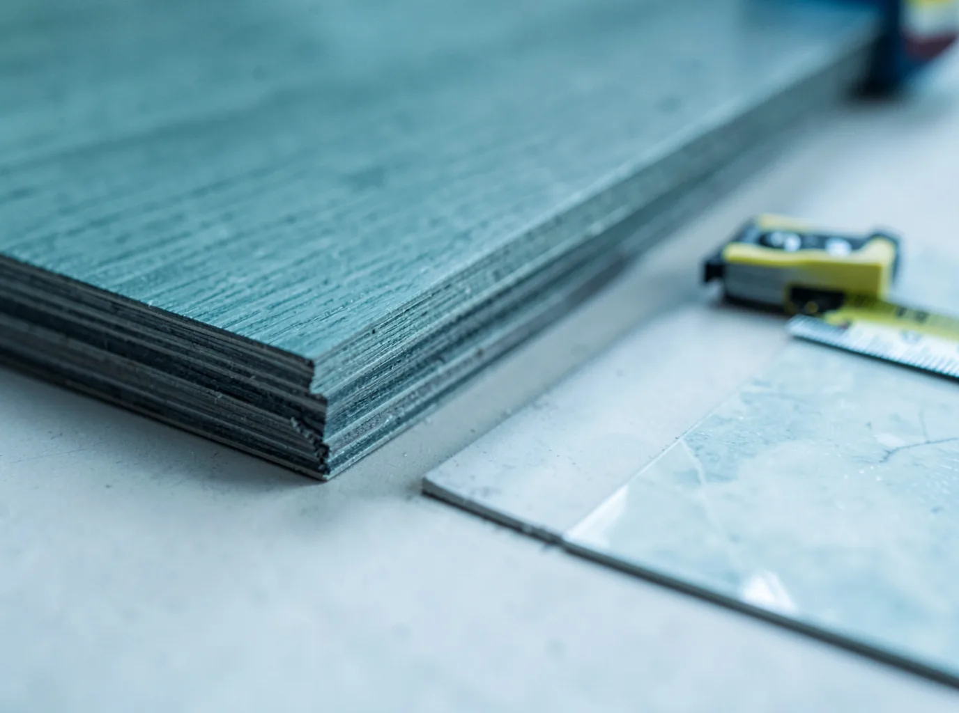 Luxury Vinyl Plank Installation Woodstock, MD FAQs